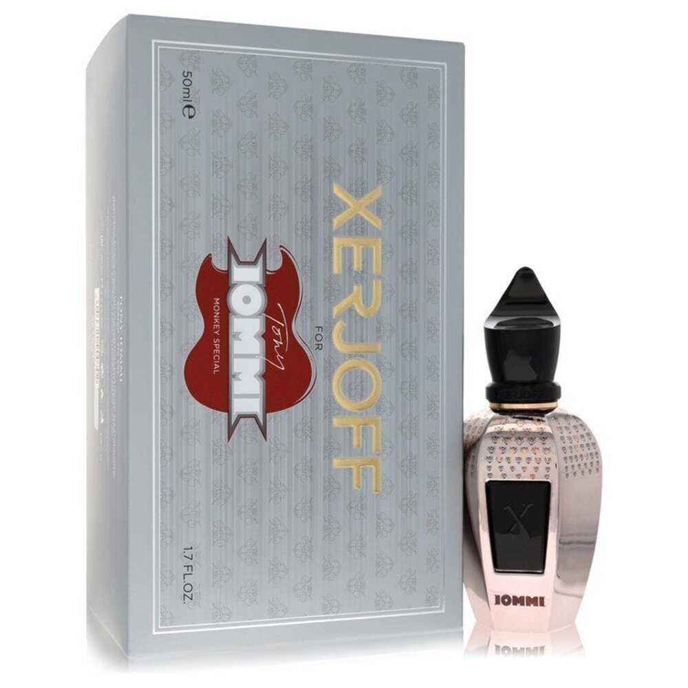 Xerjoff Tony Iommi Monkey Special by Xerjoff Parfum Spray (Unisex) 1.7 oz
